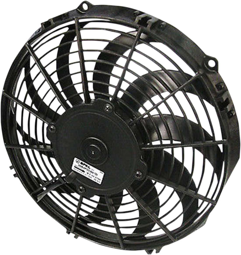 Moose Utility - Moose Utility OEM Replacement Cooling Fan - Z4507