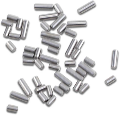 Eastern Motorcycle Parts - Eastern Motorcycle Parts Connecting Rod Roller Set - +.0004in. - B-EV-3
