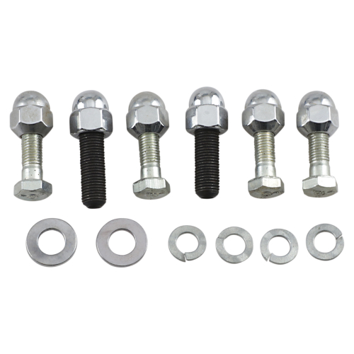 Colony - Colony Rear Fender Strut Mounting Kit - 7207-8