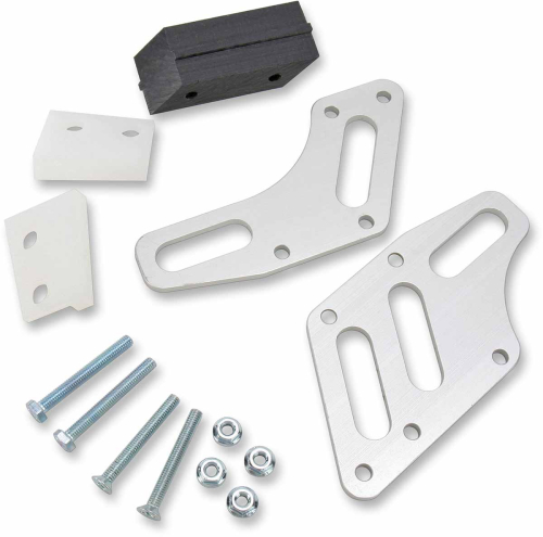 Moose Racing - Moose Racing Aluminum Chain Guide - 01-021CG