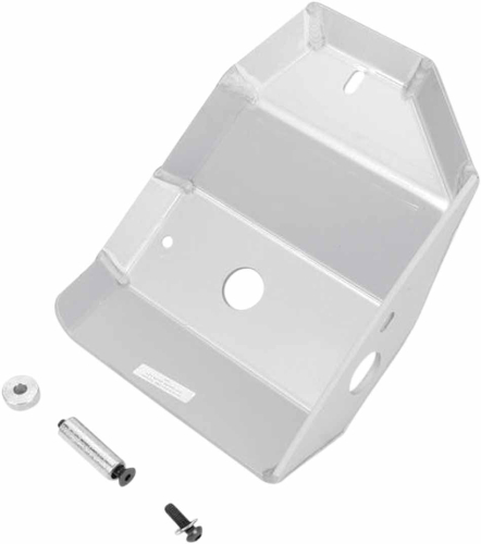 Moose Racing - Moose Racing Swingarm Skid Plate - 509