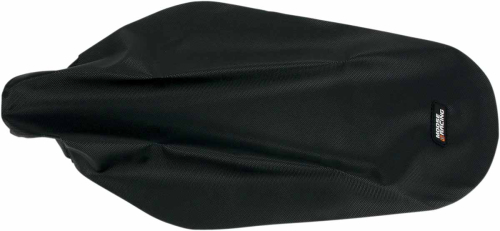 Moose Racing - Moose Racing Gripper Seat Cover - YZ12502-100