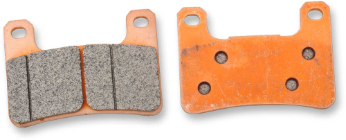 Vesrah - Vesrah RJ ZZ Race Brake Pads - VD-355ZZ