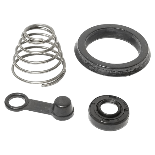 K&S Technologies - K&S Technologies Hydraulic Clutch Slave Cylinder Repair Kit - 02-0001