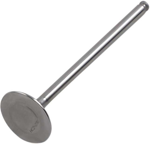 Del West - Del West Titanium Exhaust Valve (2mm Oversize) - DW-CRF150REV07