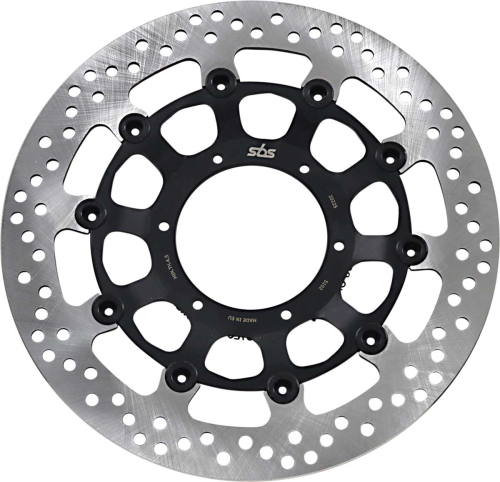 SBS - SBS Stainless Steel Brake Rotor - 5268