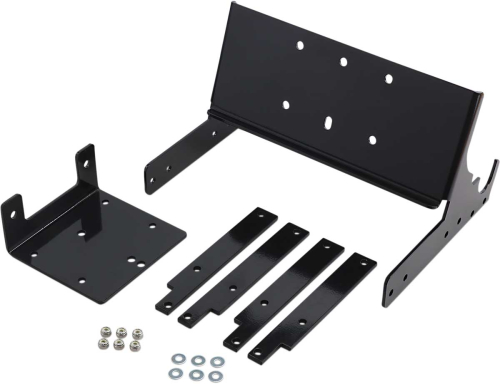 Moose Utility - Moose Utility Winch Mount - 1591PF