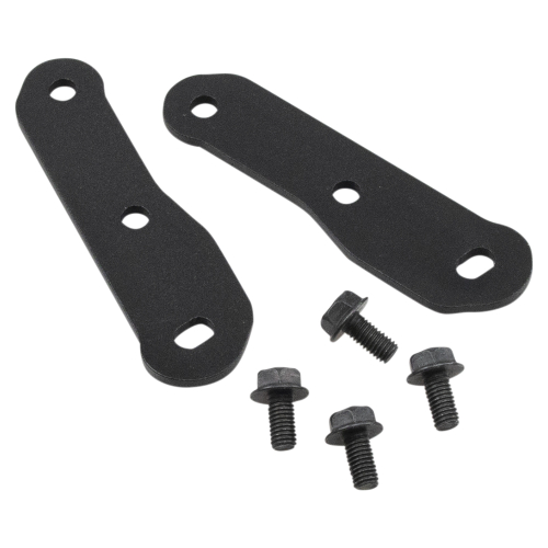 GIVI - GIVI Mounting Kit for Side Cases without Top Case - 4114KIT