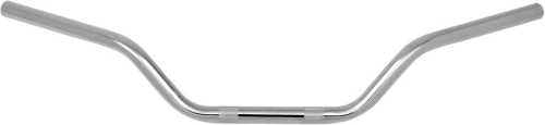 Khrome Werks - Khrome Werks 1in. Bad Boy Handlebar - Dimpled - Chrome - 300067