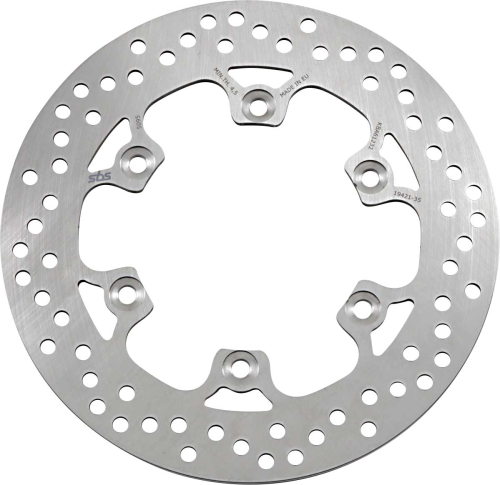 SBS - SBS Stainless Steel Brake Rotor - 5095