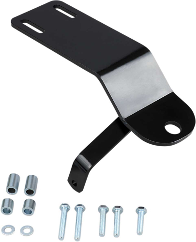 Moose Utility - Moose Utility Trailer Hitch - AM-5832