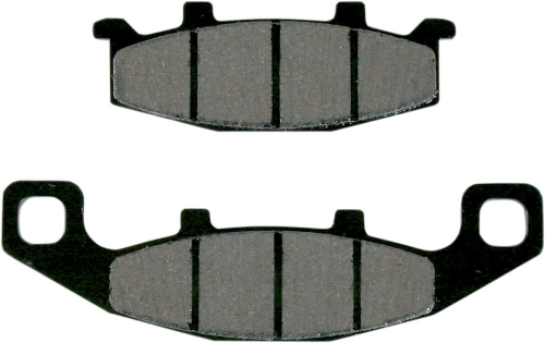 SBS - SBS HF Ceramic Brake Pads - 597HF