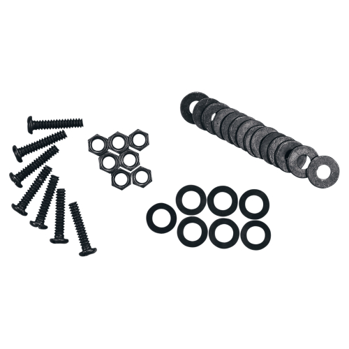 Maier Mfg - Maier Mfg Windshield Mounting Hardware - 00412