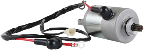 Parts Unlimited - Parts Unlimited Starter - 2110-0811