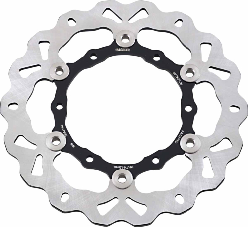 Galfer Brakes - Galfer Brakes Standard Wave Brake Rotor - DF782FLW