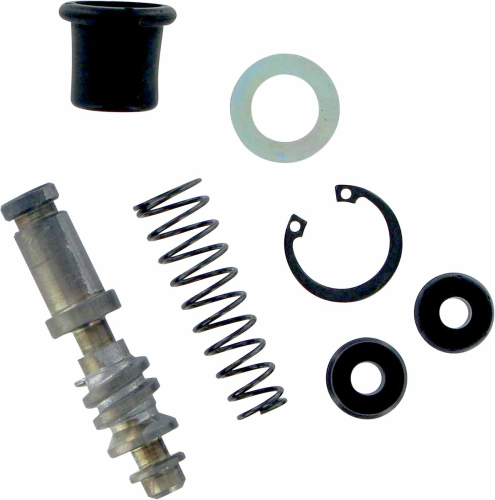 Moose Racing - Moose Racing Master Cylinder Rebuild Kit - 0617-0084