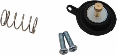 Moose Racing - Moose Racing Air Cut-Off Valve Rebuild Kit - 46-4013