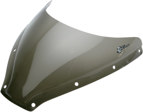 Zero Gravity - Zero Gravity SR Series Windscreen - Light Smoke - 20-702-02