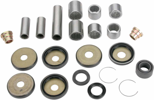 Moose Racing - Moose Racing Linkage Bearing Kit - 27-1046