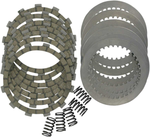 DP Brakes - DP Brakes DPK Clutch Kit - DPK155