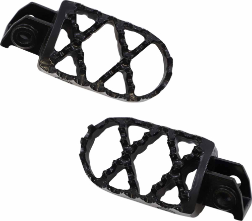 Moose Racing - Moose Racing Hybrid Footpeg - Standard - STKTM-5