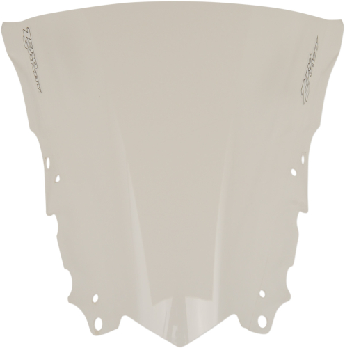 Zero Gravity - Zero Gravity SR Series Windscreen - Clear - 20-553-01