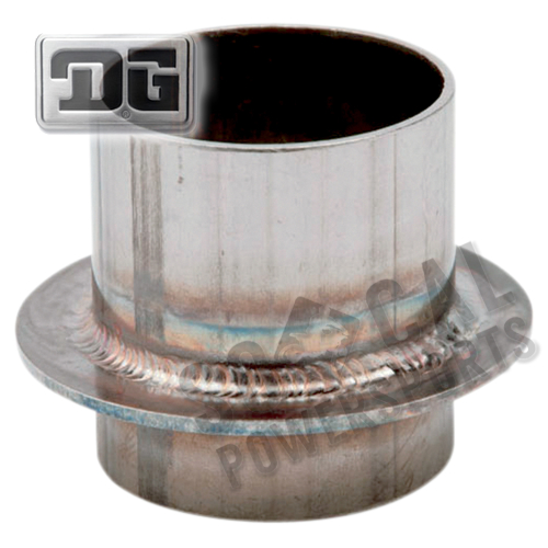 DG Performance - DG Performance Quiet Core Exhaust Insert - 1 3/8in. - 98-51375