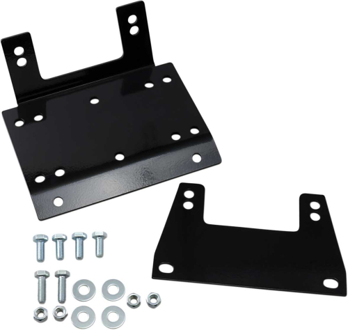 Moose Utility - Moose Utility Winch Mount - 1513PF