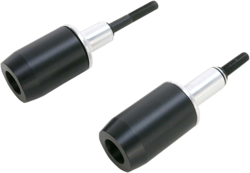 PSR - PSR Frame Slider Set - Black - 04-00923-02