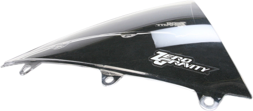 Zero Gravity - Zero Gravity SR Series Windscreen - Clear - 20-426-01
