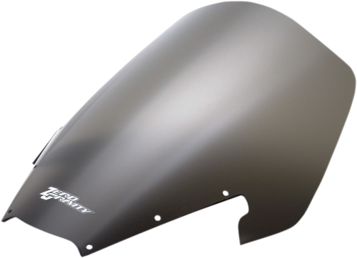 Zero Gravity - Zero Gravity Sport Touring Windscreen - Smoke - 23-506-42