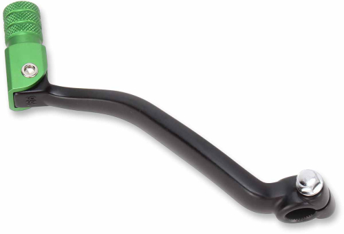 Moose Racing - Moose Racing Forged Shift Lever - Green - 81-0346-02-30