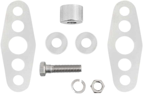 Memphis Shades - Memphis Shades Headlight Extension Block - MEK9896