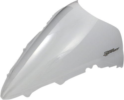 Zero Gravity - Zero Gravity Marc1 Windscreen - Clear - 25-541-01