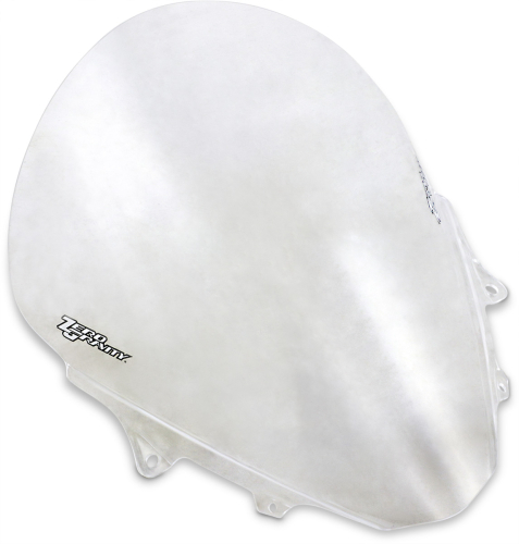 Zero Gravity - Zero Gravity SR Series Windscreen - Clear - 20-247-01