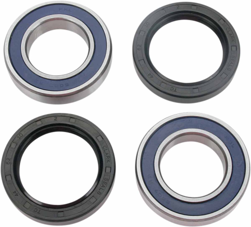 Moose Racing - Moose Racing Wheel Bearing Kit - 25-1124