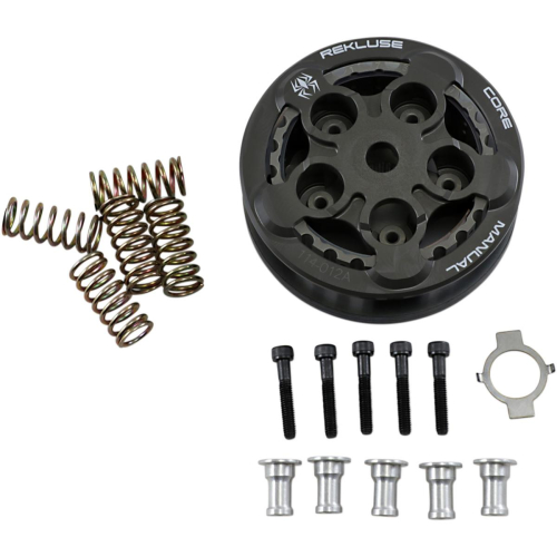 Rekluse - Rekluse Core Manual Clutch Kit - RMS-7038