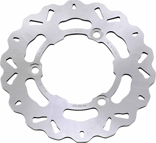 Galfer Brakes - Galfer Brakes Standard Wave Brake Rotor - DF204W