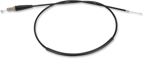 Parts Unlimited - Parts Unlimited Throttle Cable - Pull - 17910-GC4-730
