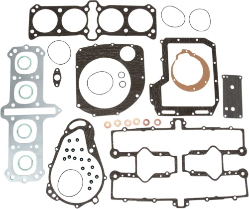 Vesrah - Vesrah Complete Gasket Kit - VG-380-M