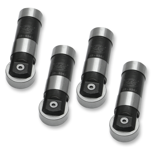 S&S Cycle - S&S Cycle Hydraulic Tappets with HL2T Kit - 33-5353