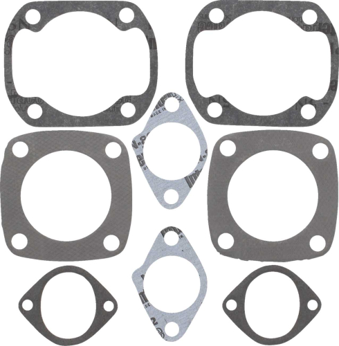 Vertex - Vertex Top End Gasket Kit - 710119