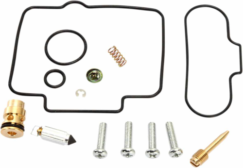 Moose Racing - Moose Racing Carburetor Repair Kit - 1003-0952