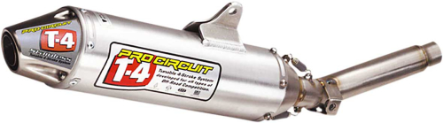 Pro Circuit - Pro Circuit T-4 Slip-On - 4T00400