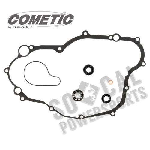 Cometic Gasket - Cometic Gasket Water Pump Installation and Repair Kit - C3057WP