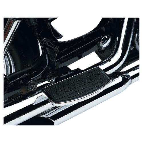 Cobra - Cobra Boulevard Passenger Floorboard - 06-3945