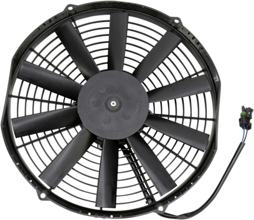Moose Utility - Moose Utility OEM Replacement Cooling Fan - Z4018
