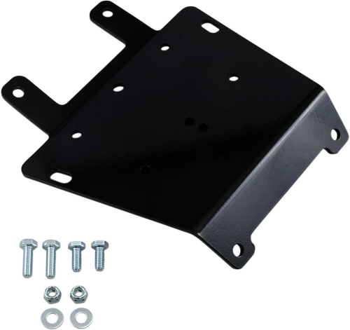Moose Utility - Moose Utility Winch Mount - 1546PF