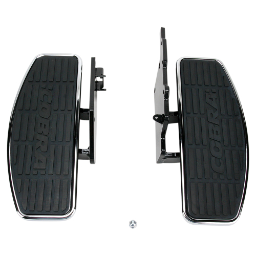 Cobra - Cobra Boulevard Front Floorboard Kit - 06-1650