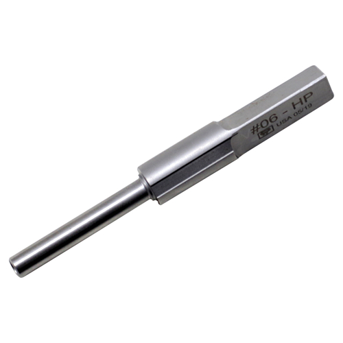 Feuling - Feuling 6mm Valve Guide Reamer - 9024